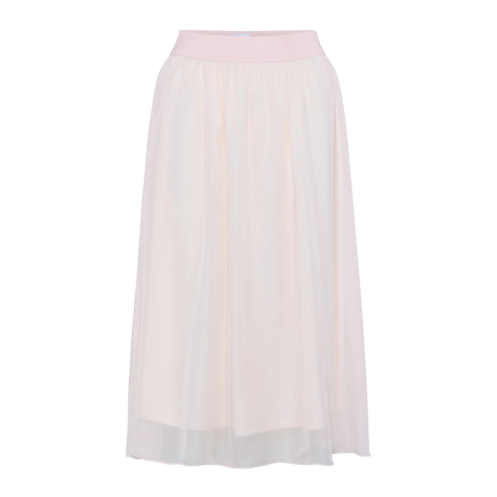 VAN GRAAF Saint Tropez Damen Rosa Rock Coralsz Mittlere Taille Klein - Bild 3