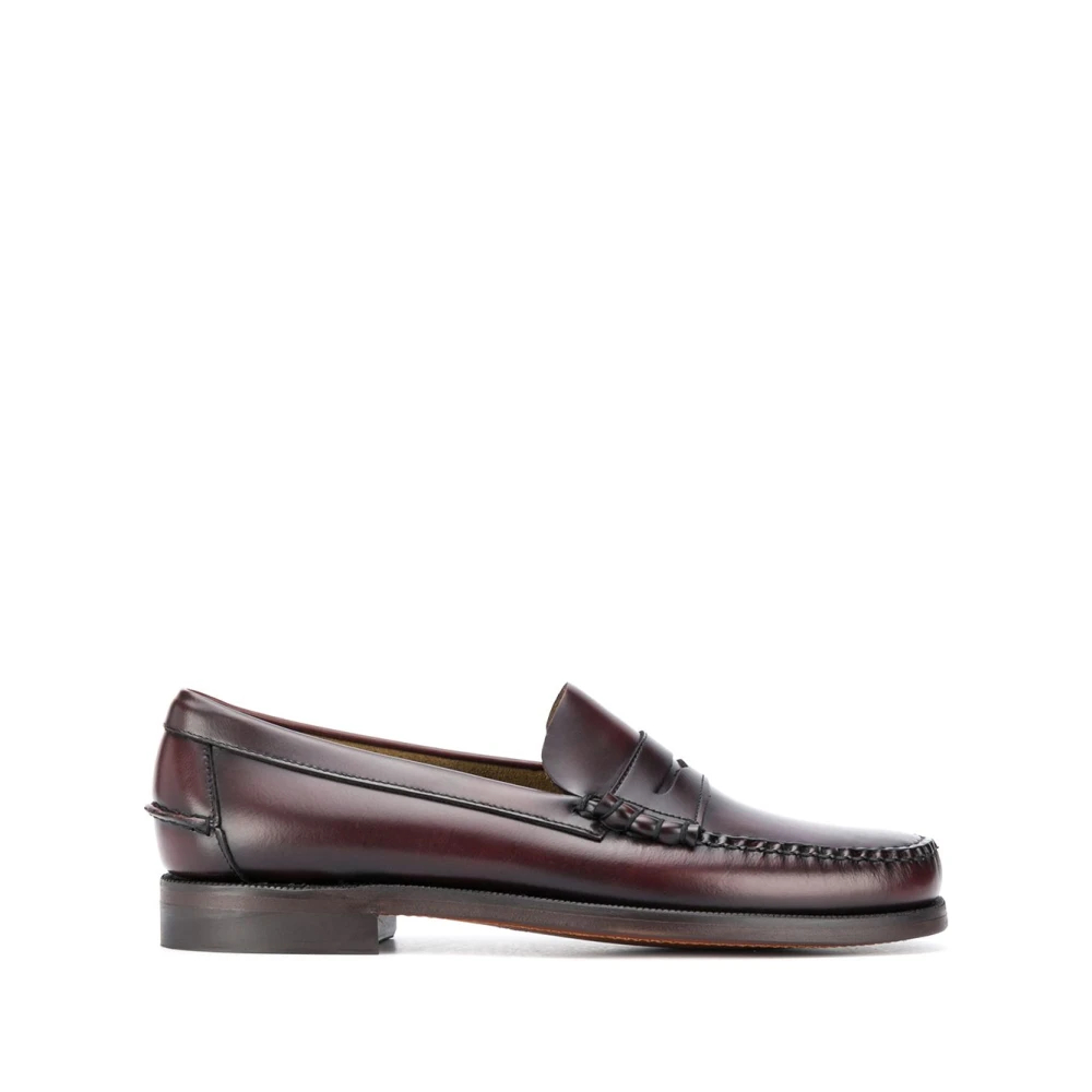 Sebago , Herren, Schuhe, Braun, 43 Eu - Bild 10