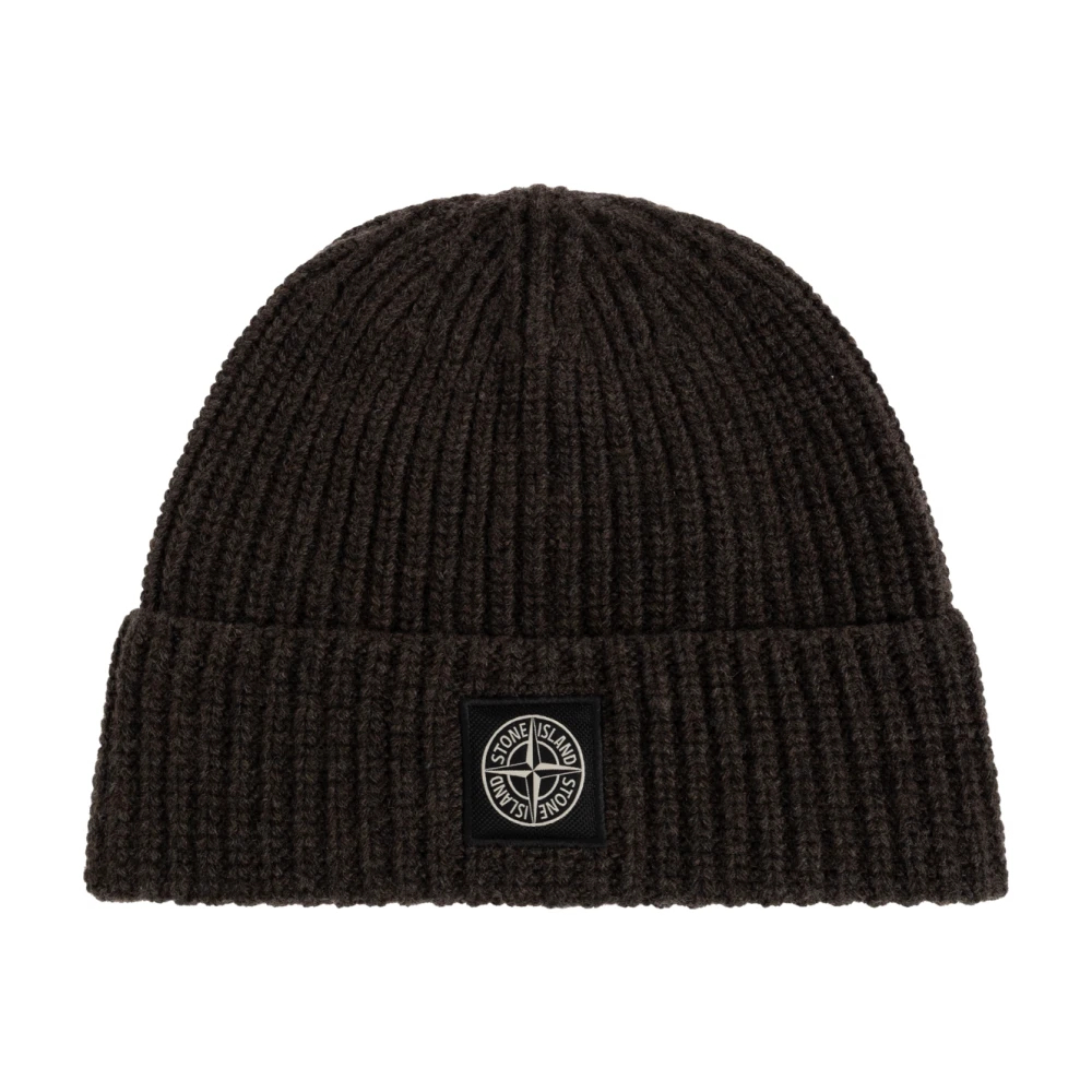 Stone Island Cap With Logo By Stone Island - Bild 6