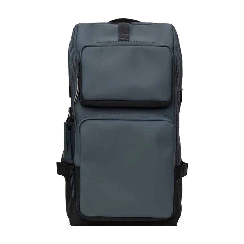 Rains Gris Rucksack Cargo W3 - Bild 2