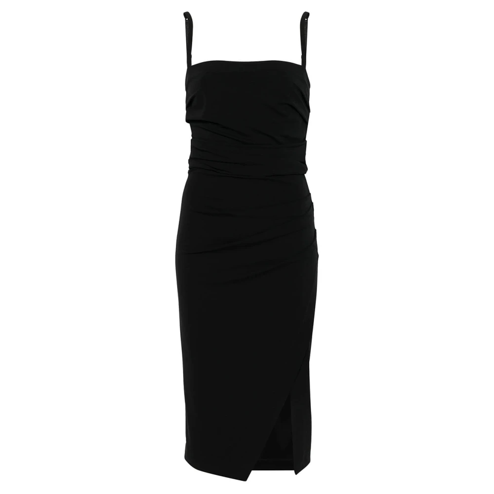 Dolce & Gabbana , Damen, Kleider, Schwarzk, M - Bild 2