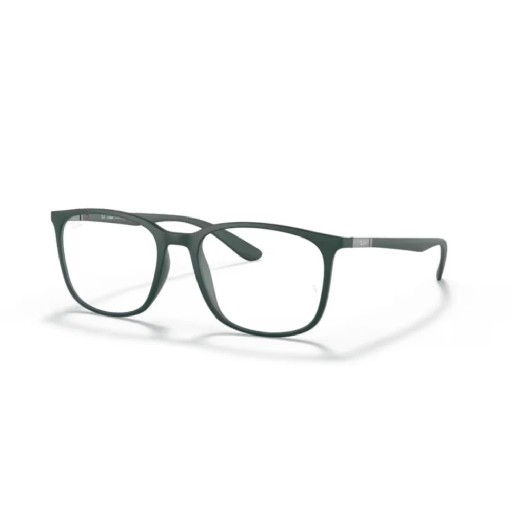 Ray-Ban Unisex Grün - Rx 7199 - Accessories - 54 Mm