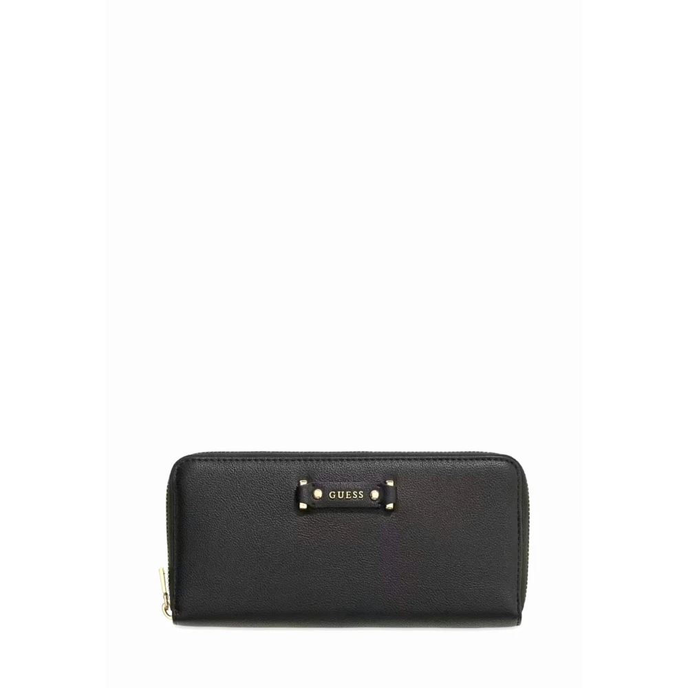 Guess Damen Noir Geldbeutel Dorothy - Bild 3