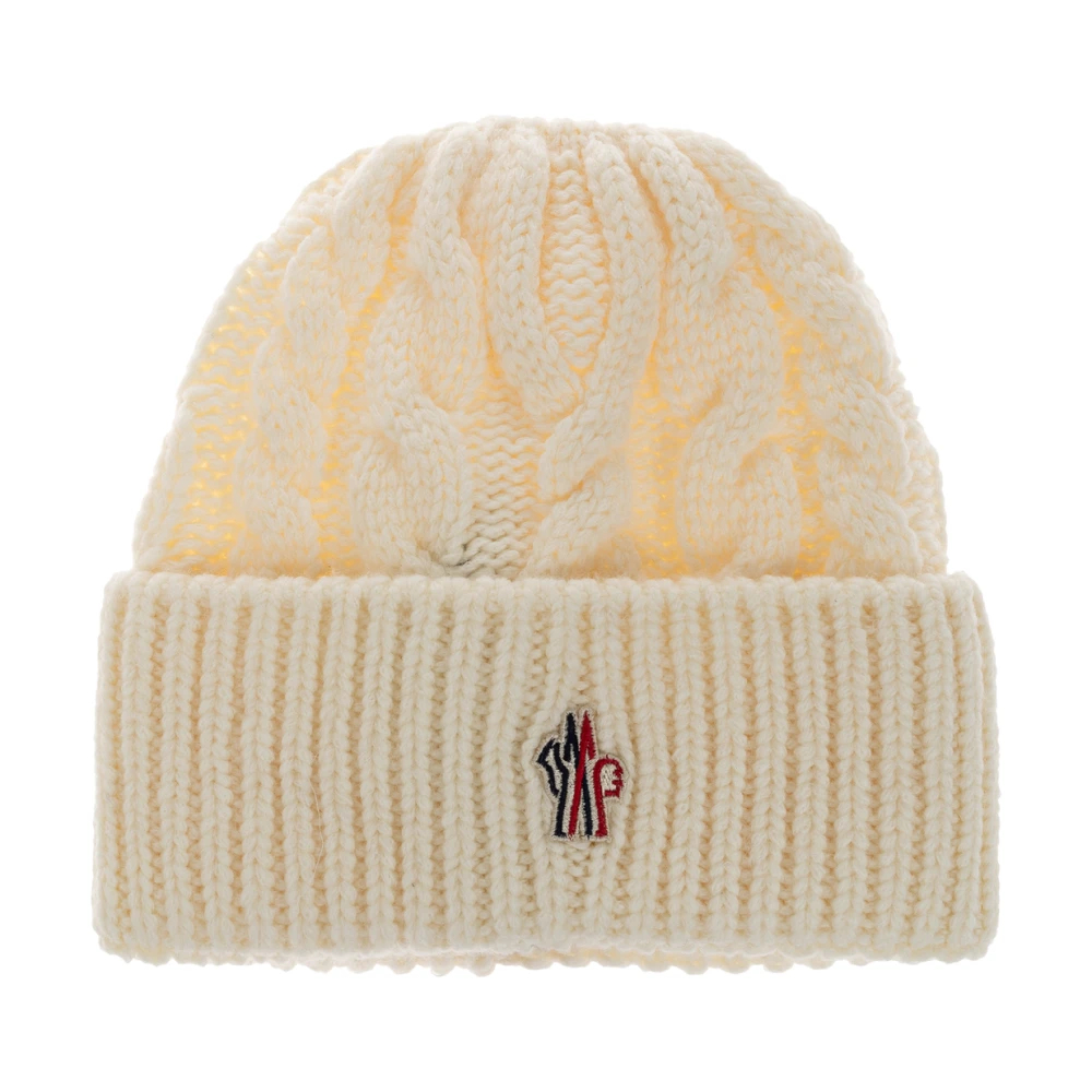 Moncler , Damen, Accessories, Beige, One Size - Bild 2