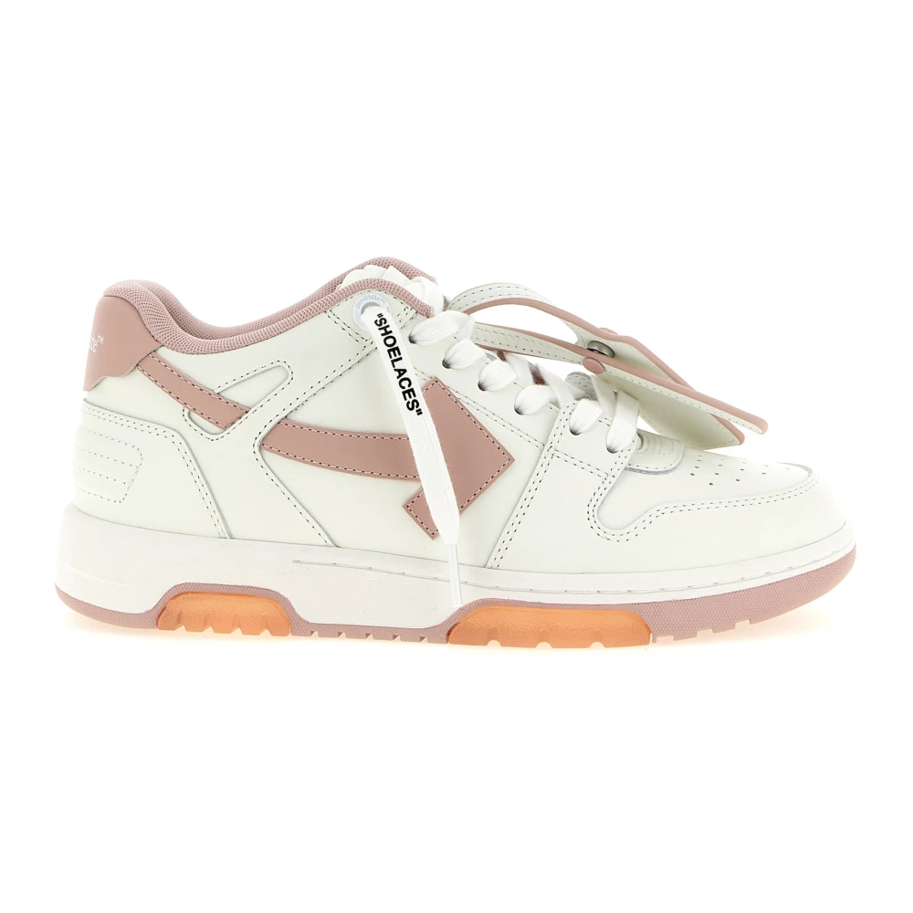 Off White , Damen, Schuhe, Weiß, 38 Eu - Bild 6