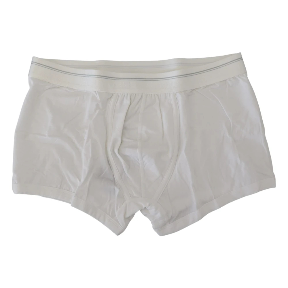 Dolce & Gabbana , Herren, Unterwäsche, Weiß, S - Bild 5