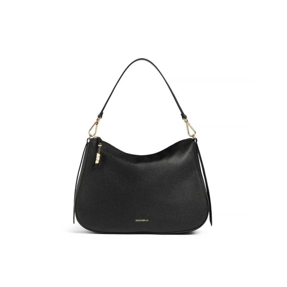 Coccinelle - Nory Medium - Bags - Damen - Schwarzk - One Size