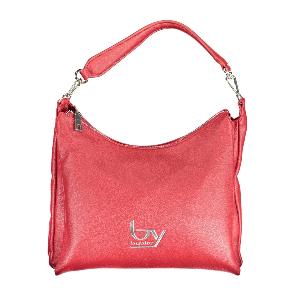 Byblos, Damen, Handtasche, Rote Damentasche, Rot - Bild 5