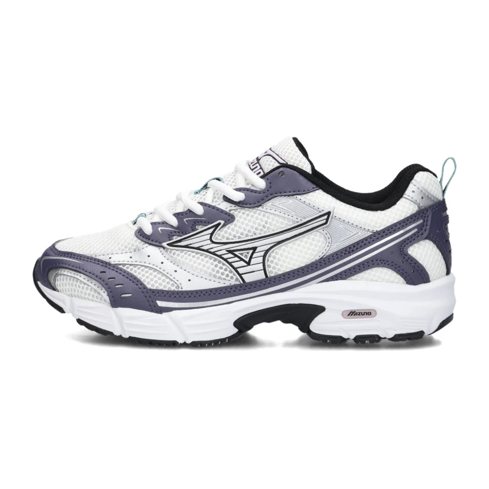 Mizuno Blanc Baskets Mxr - Bild 5