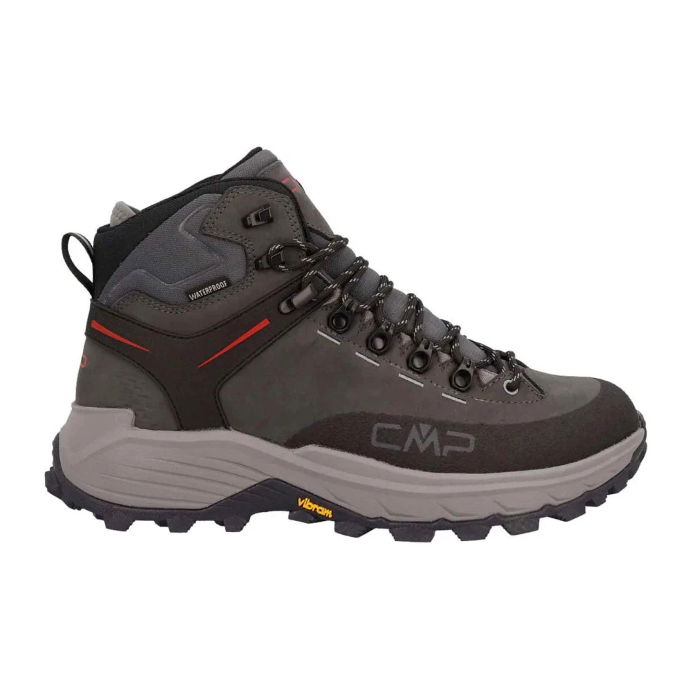 Cmp , Herren, Sport, Mehrfarbig, 45 Eu - Bild 3