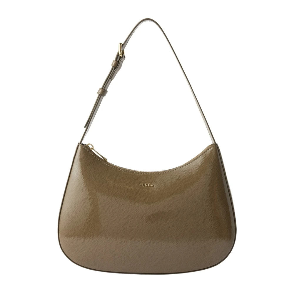 Furla , Damen, Taschen, Grau, One Size - Bild 4