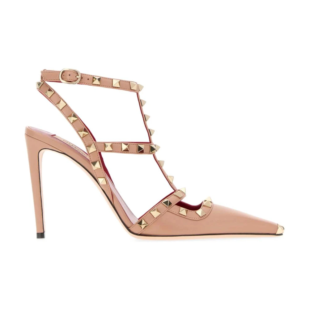 Valentino Garavani , Damen, Schuhe, Rosa, 36 Eu - Bild 5