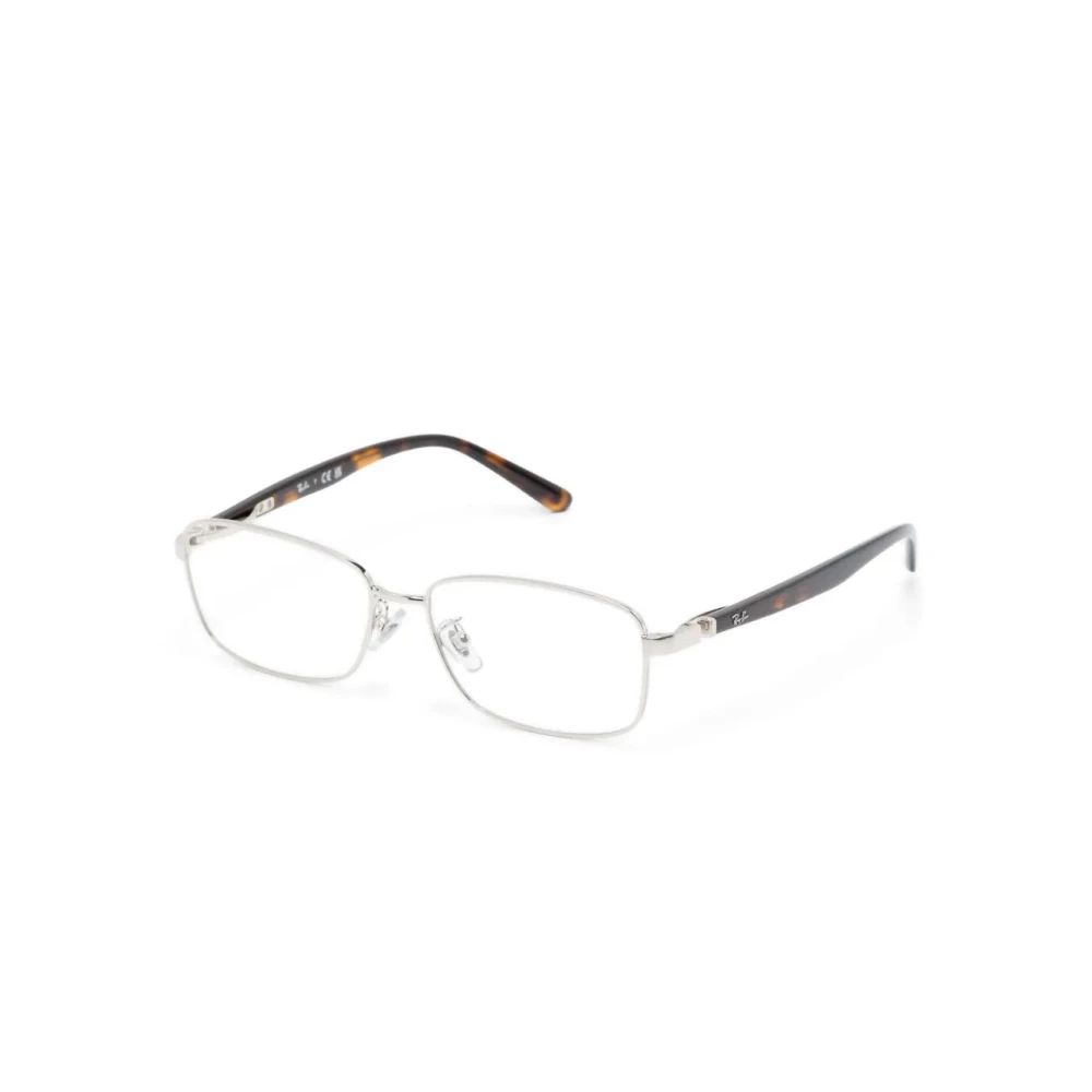 Ray-Ban Unisex Grau - Rb6527d 2595 Eyeglasses - Accessories - 56 Mm
