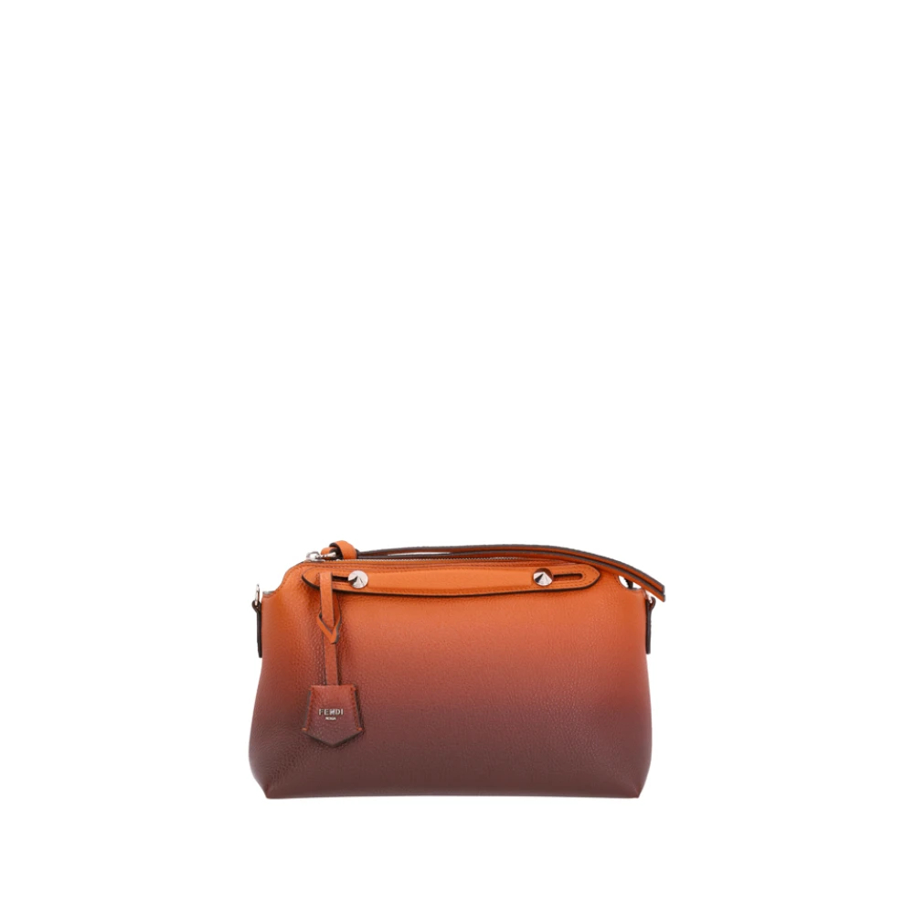 Fendi Damen Braun - By The Way Soft Medium - Bags - One Size