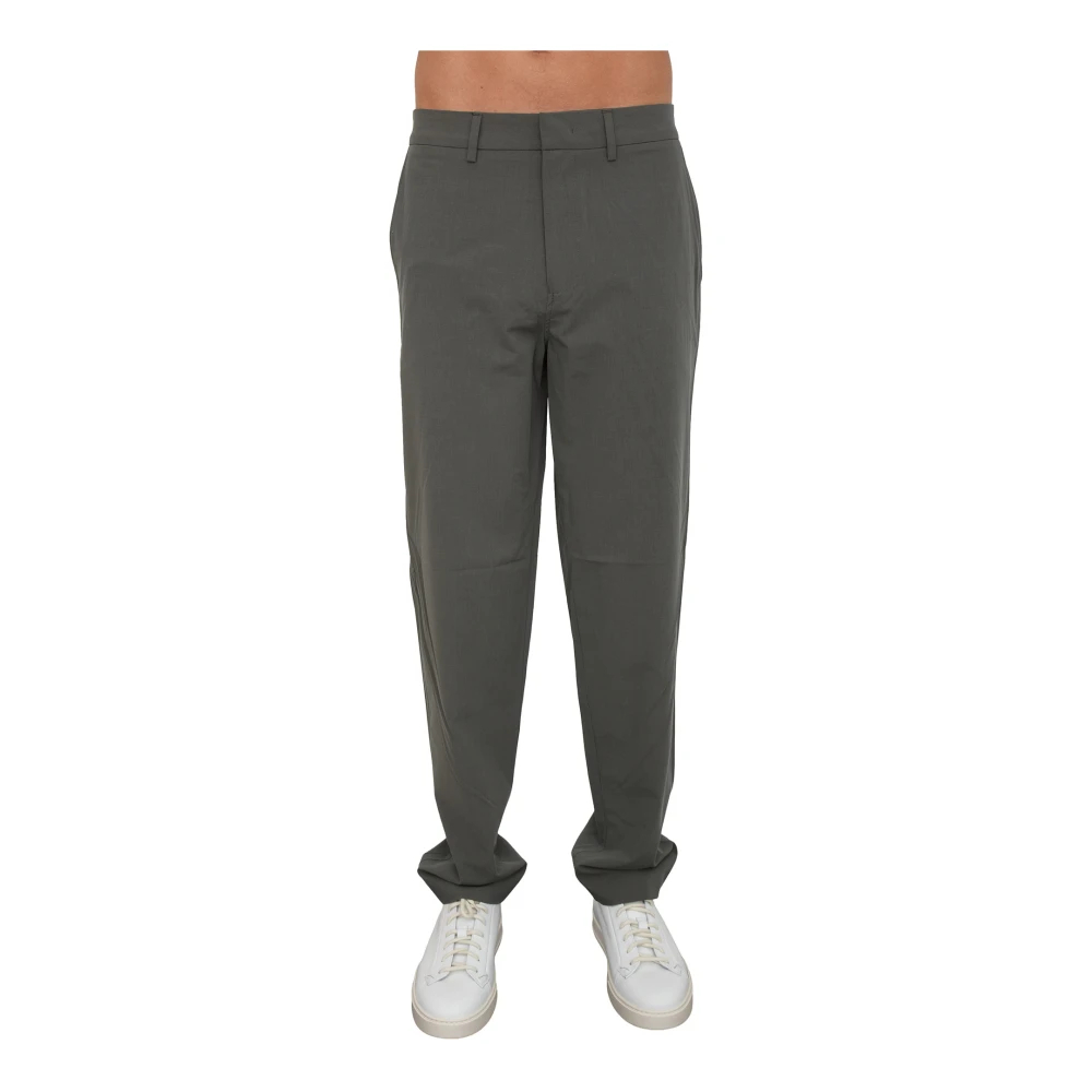 Armani Exchange Herren Grün - Anzughose - Trousers - W31