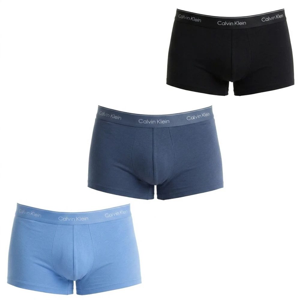 Calvin Klein Unterhose Mittel - Bild 10