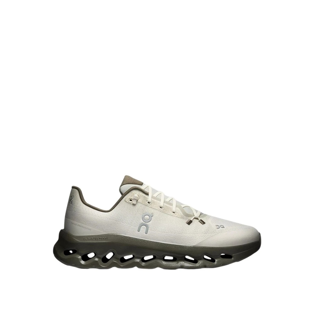 Joom Marketlink Europe Herren Beige On-Running Cloudtilt Sneaker Schnellschnürsystem /Khaki Cm - Bild 9