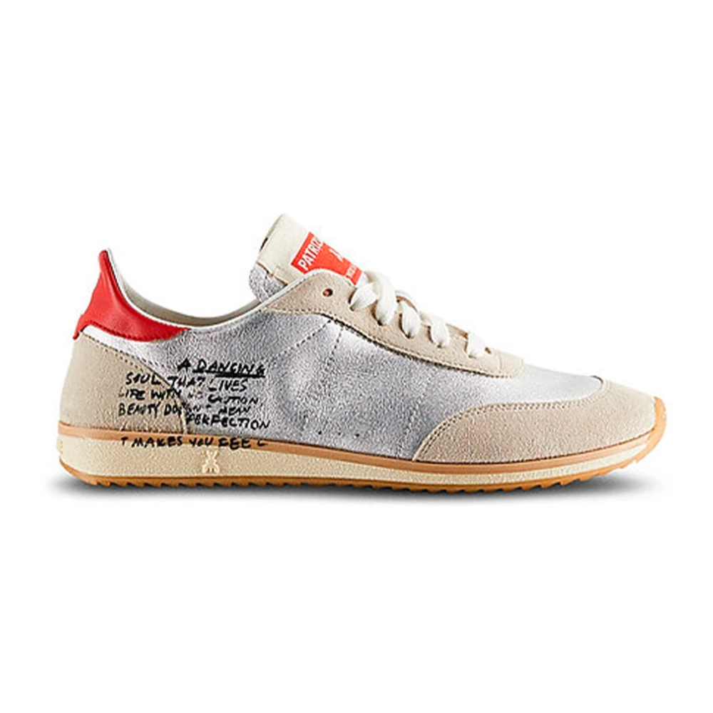 Patrizia Pepe Damen Multicolor - Sneakers - Shoes - Mehrfarbig - 38 Eu