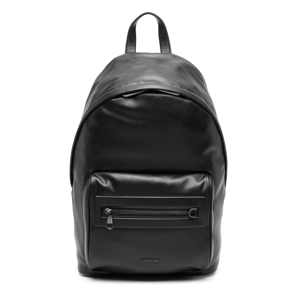 Calvin Klein , Herren, Taschen, Schwarzk, One Size - Bild 5