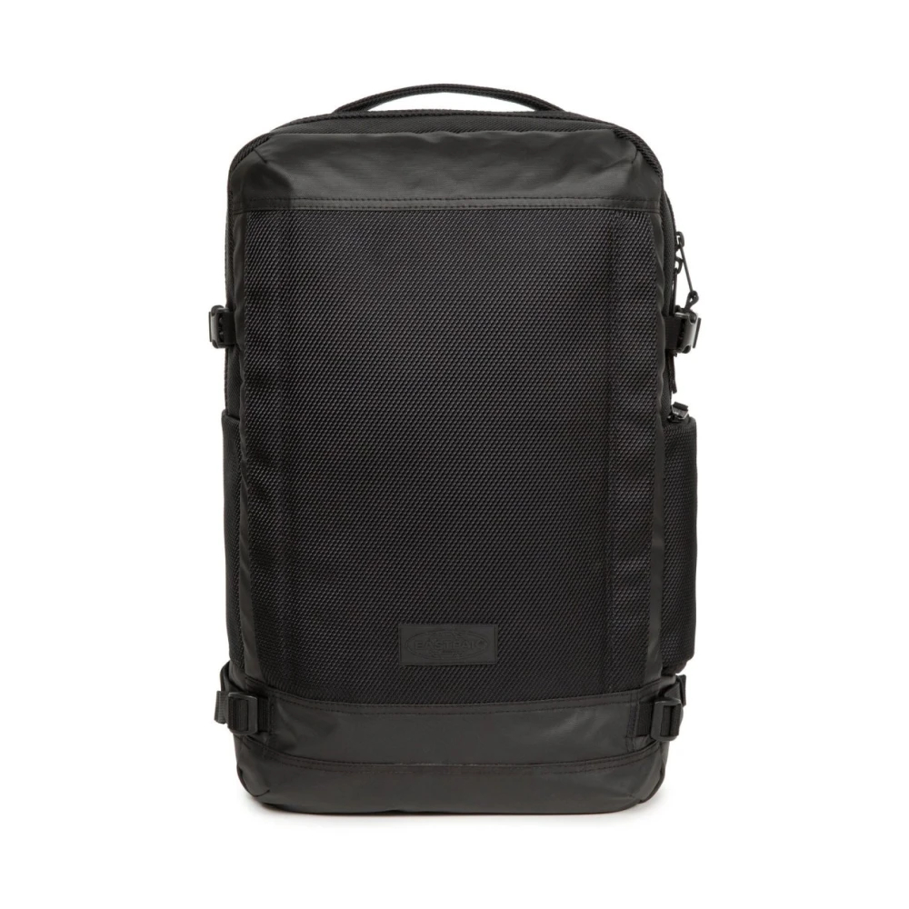 Eastpak Schwarz Rucksack Tecum M 80W Cnnct - Bild 13
