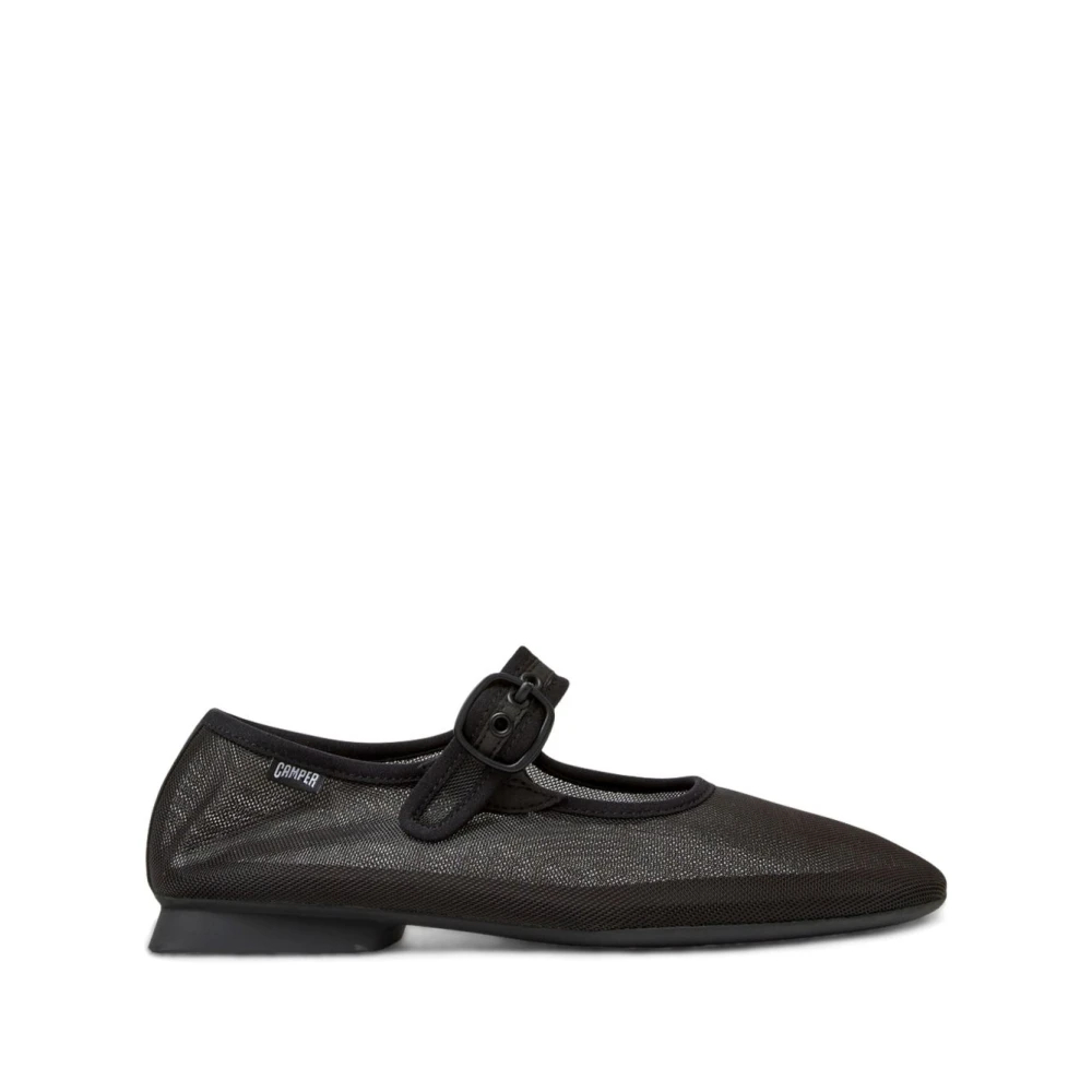 Camper , Damen, Schuhe, Schwarzk, 39 Eu - Bild 3