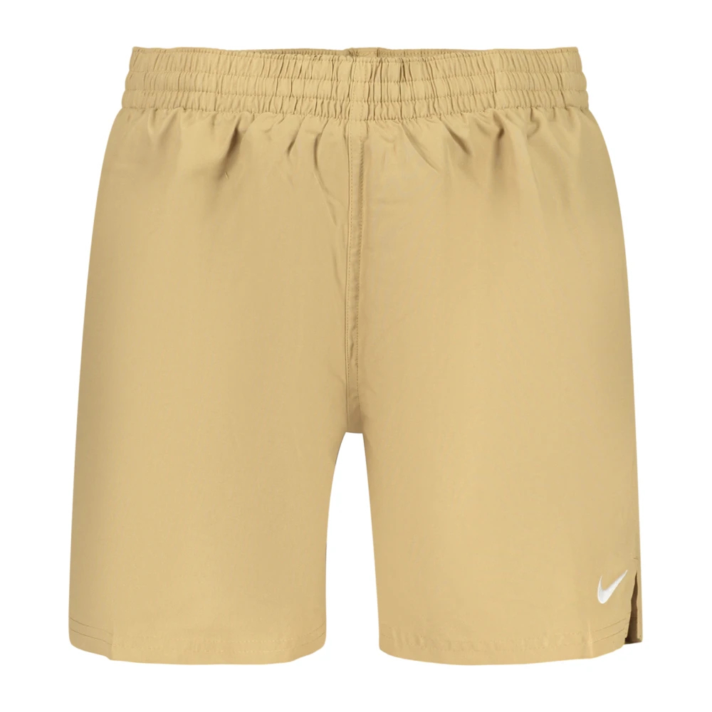 Nike Herren Beige - Swim Boxers - Sport - S