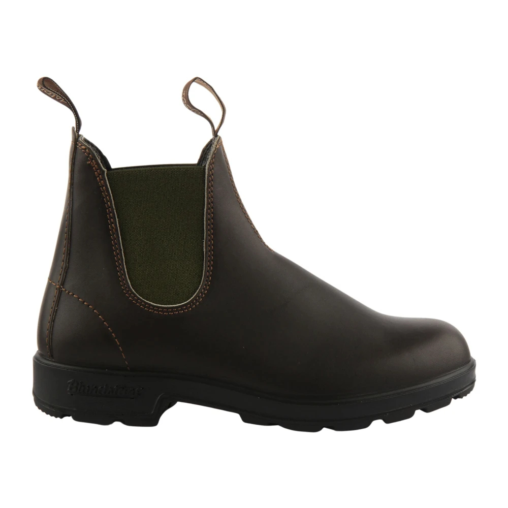 Blundstone - 519 Original Series Marrone Salvia Chelsea Boots - Shoes - Herren - Braun - 41 Eu - Bild 9