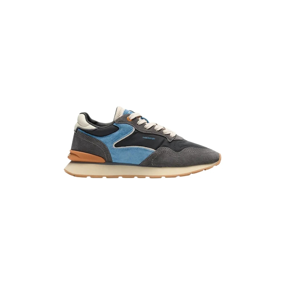 Hoff , Herren, Schuhe, Mehrfarbig, 41 Eu - Bild 3