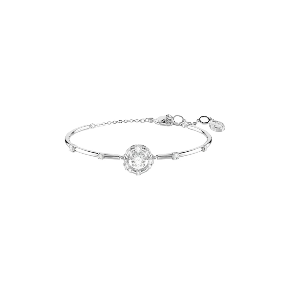 Swarovski Damen Weiß 5743523 Schmuck - Bild 8