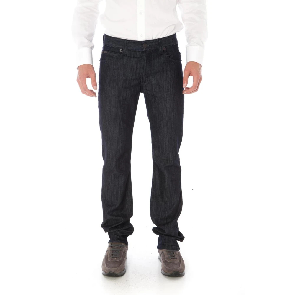 Armani Jeans Herren Blau - Jeans - Trousers - W40