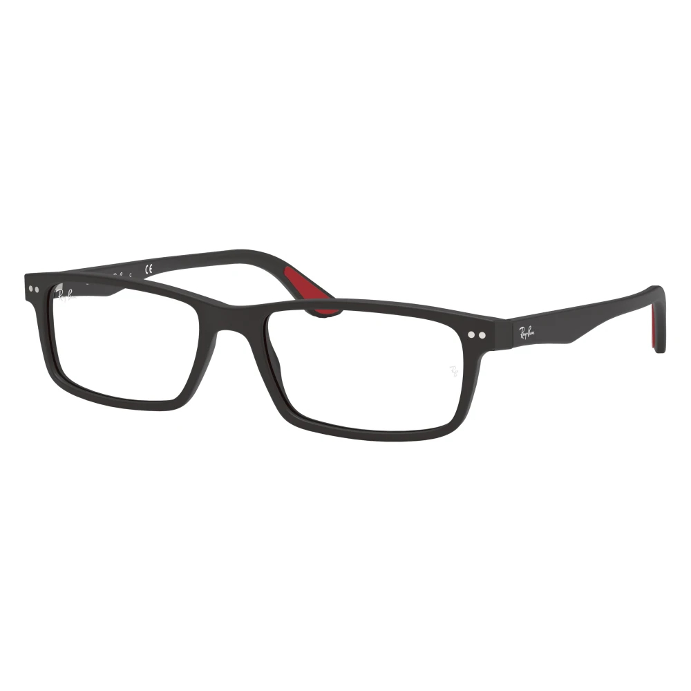 Ray-Ban Unisex Schwarz - 0Rx5277 - Accessories - K - 54 Mm