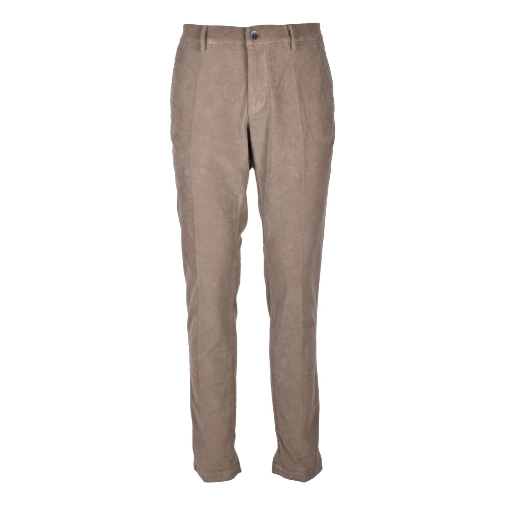 Mason's Herren Braun - Hose - Trousers - M