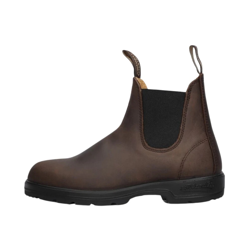 Blundstone - Classics 2340 Chelsea Boot - Shoes - Damen - Braun - 42 Eu - Bild 8