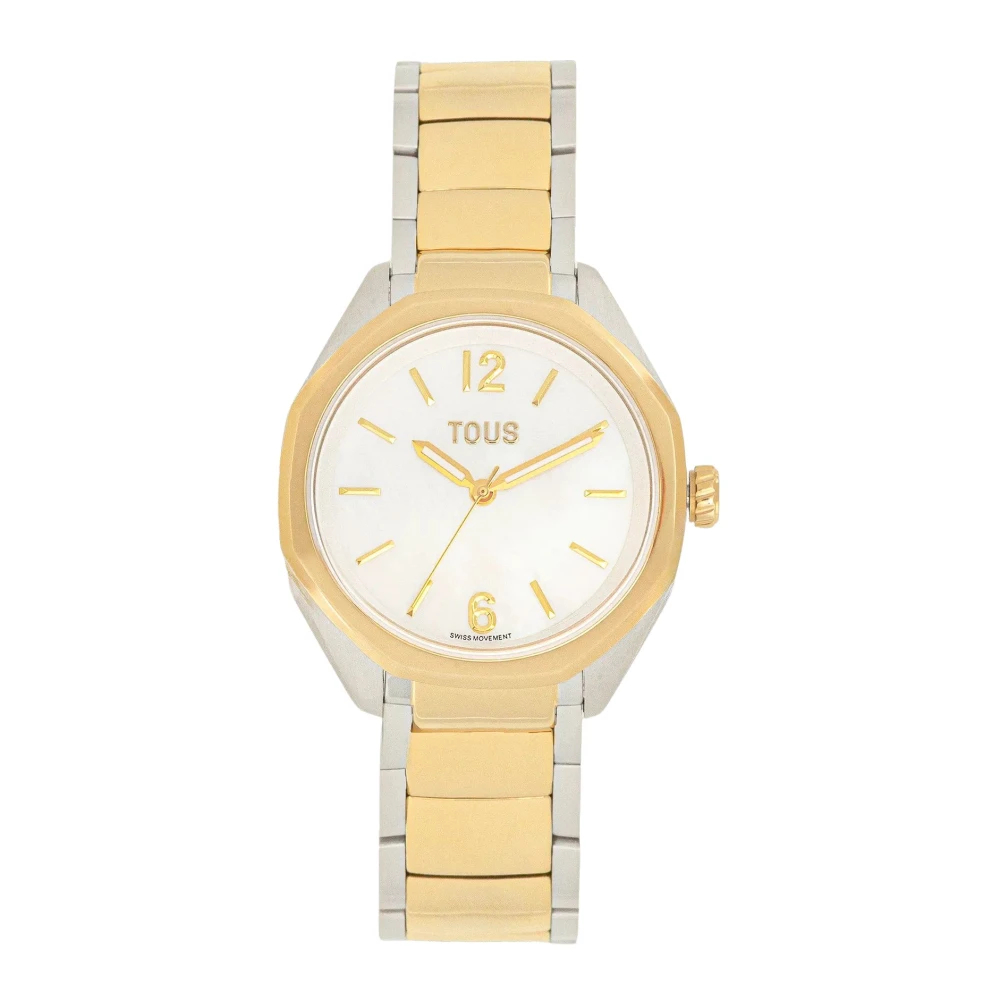 Tous - Watches - Accessories - Herren - Gelb - One Size - Bild 3