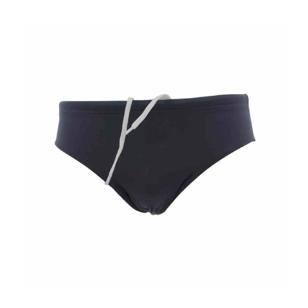 Emporio Armani Ea7 Herren Blau - Beachwear - Swimwear - Xl