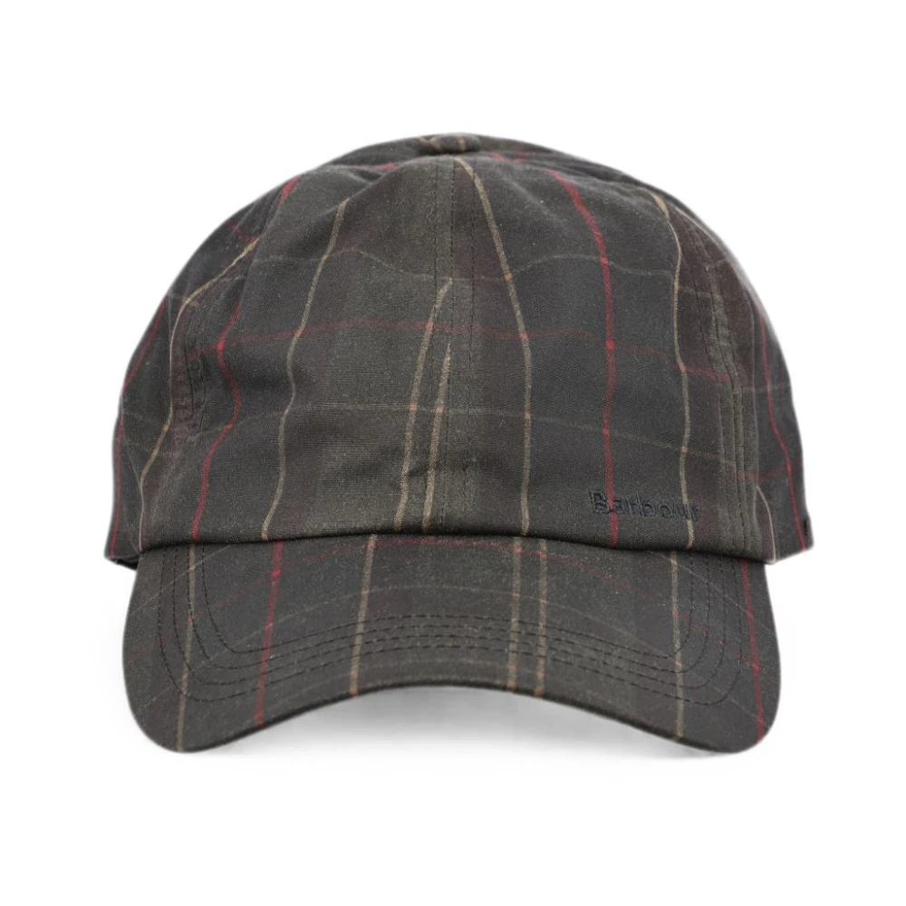 Barbour , Herren, Accessories, Braun, One Size - Bild 5