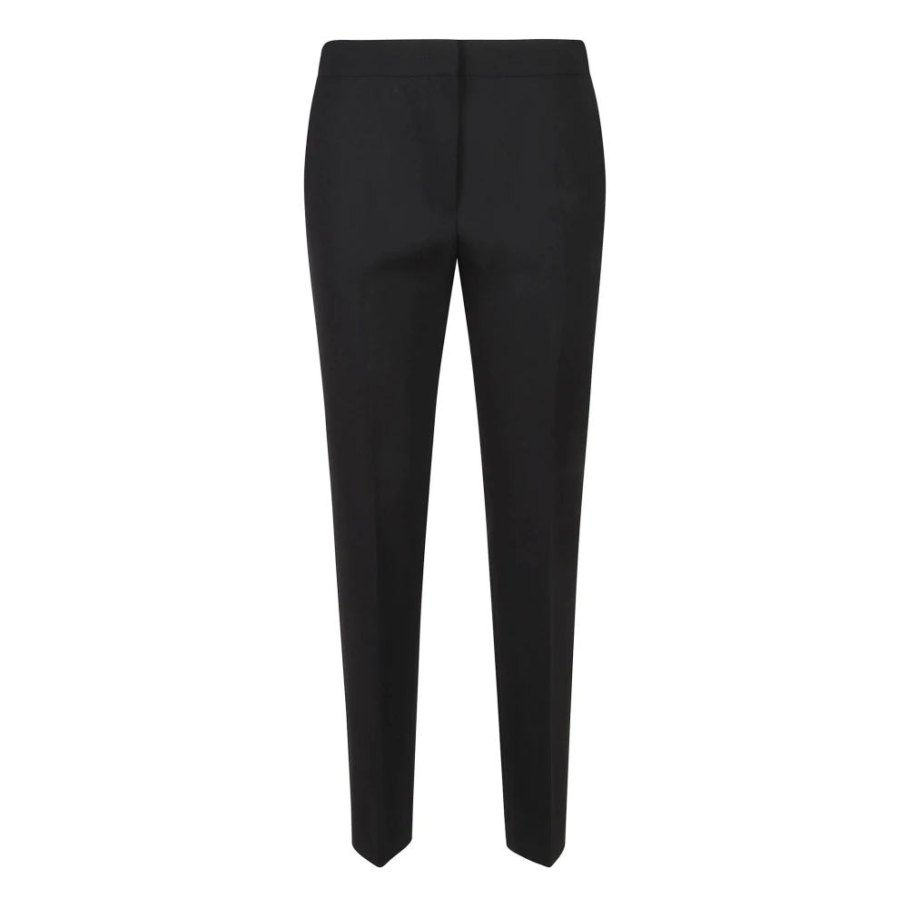Max Mara Schmale Hose Aus Einem Wollgemisch De Größe 44 - MyTheresa - Bild 3