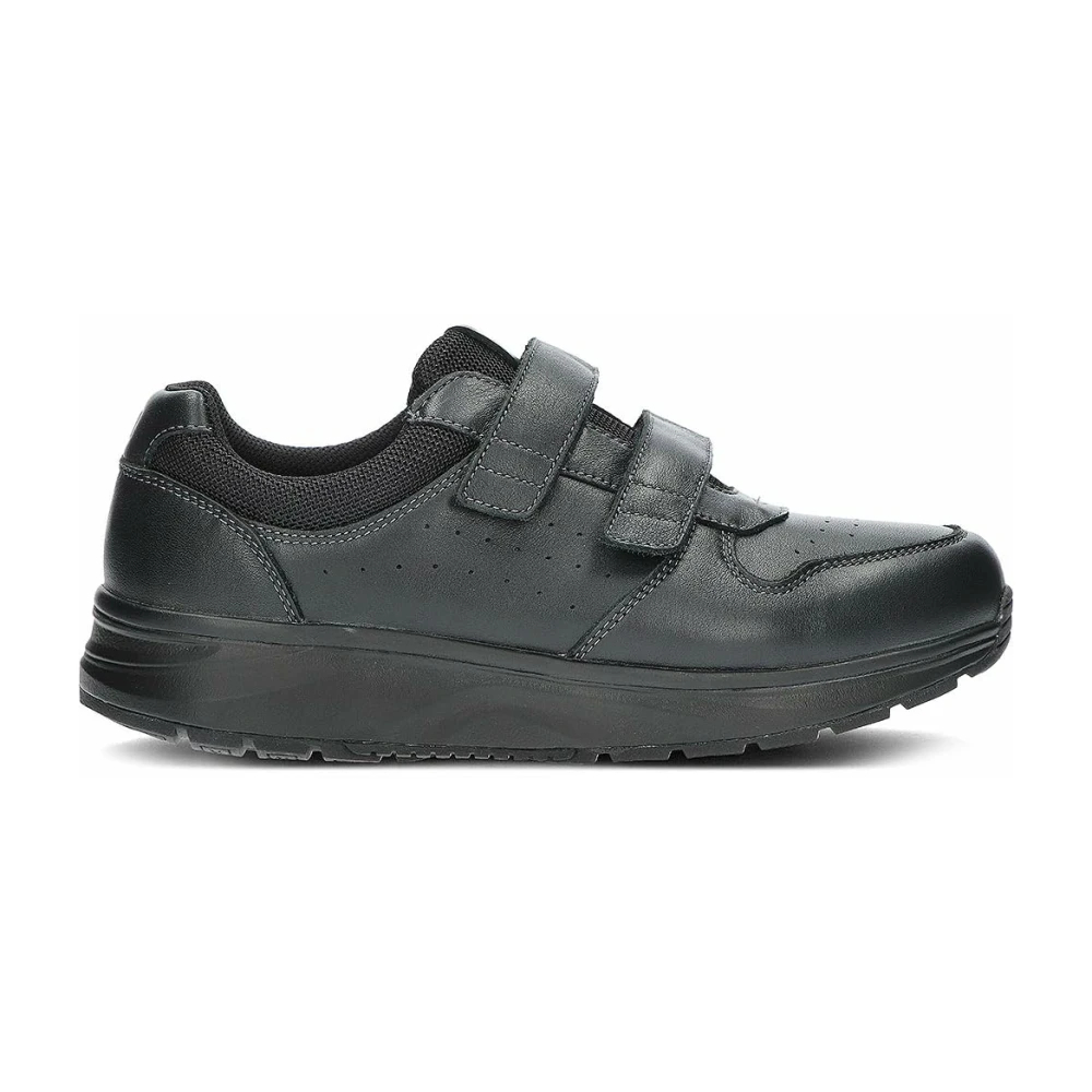 Joya , Herren, Schuhe, Schwarzk, 44 1/3 Eu - Bild 4