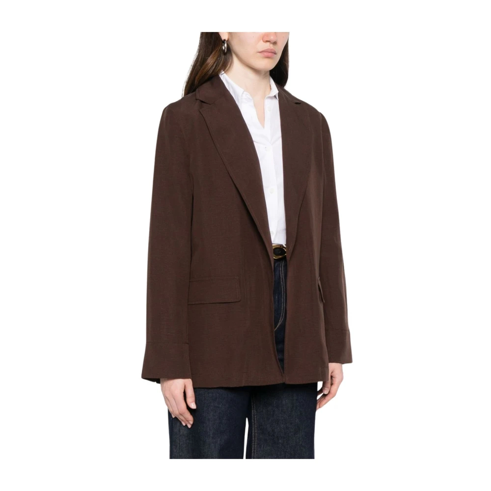 Pennyblack Damen Braun - Blazers - Jackets - M