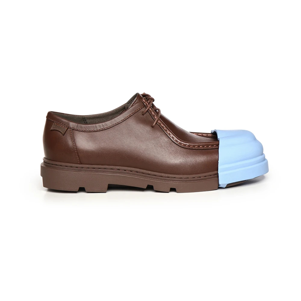 Camper , Herren, Schuhe, Braun, 44 Eu - Bild 3