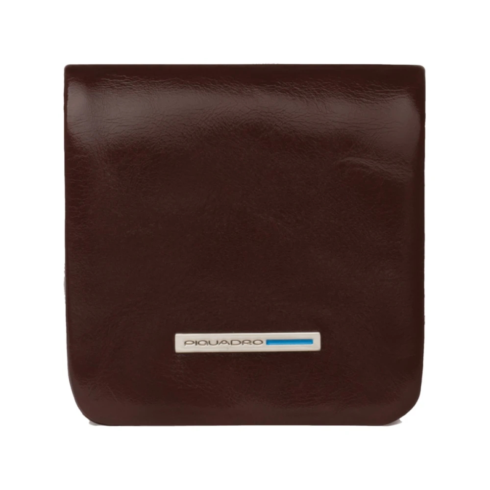Piquadro Herren Braun - Münzbörse - Accessories - One Size