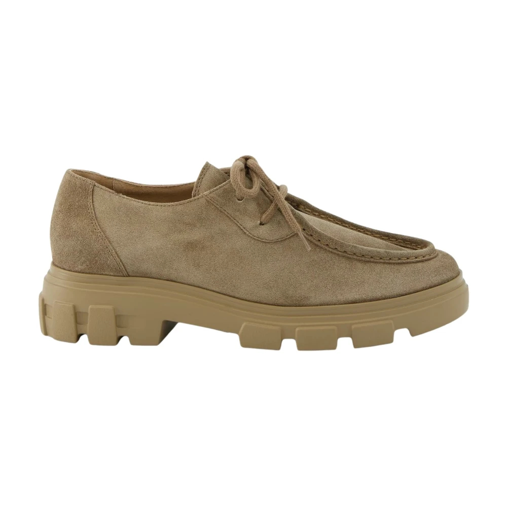 Paul Green , Damen, Schuhe, Beige, 38 1/2 Eu - Bild 6