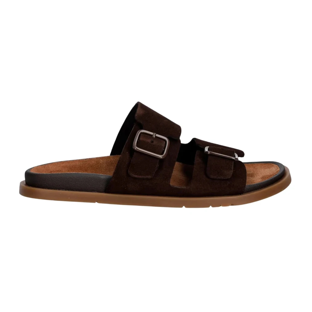CAMPER Lluc Sandal - Sandals for Women - Brown, size 37, piel.consumidor11 - Bild 3