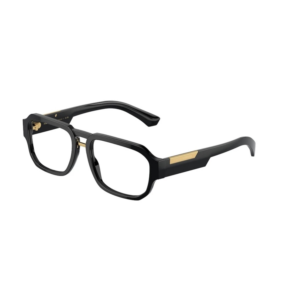 Dolce & Gabbana , Herren, Accessories, Schwarzk, 55 Mm - Bild 9