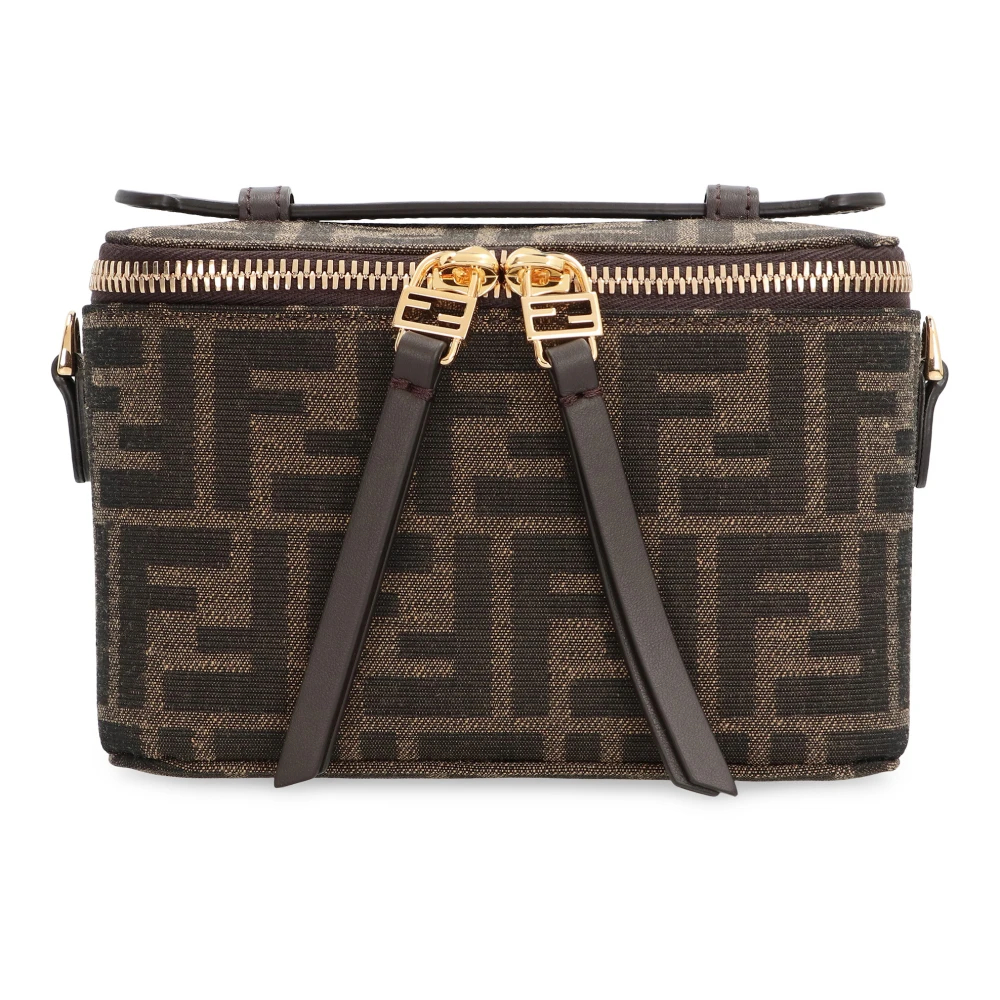 Fendi Damen Braun - Handbags - Bags - One Size
