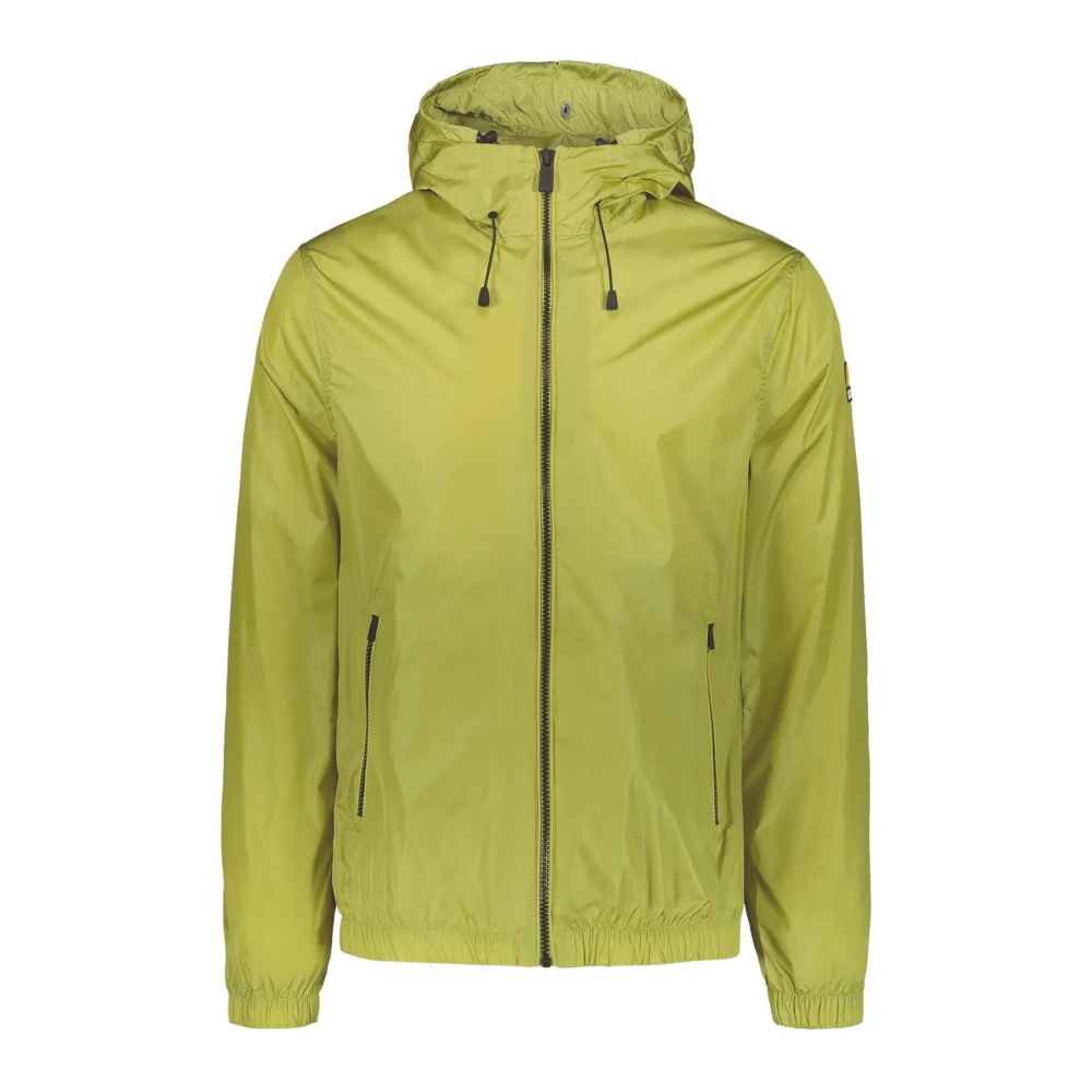 Ciesse Piumini Herren Grün - Windjacke - Sport - L