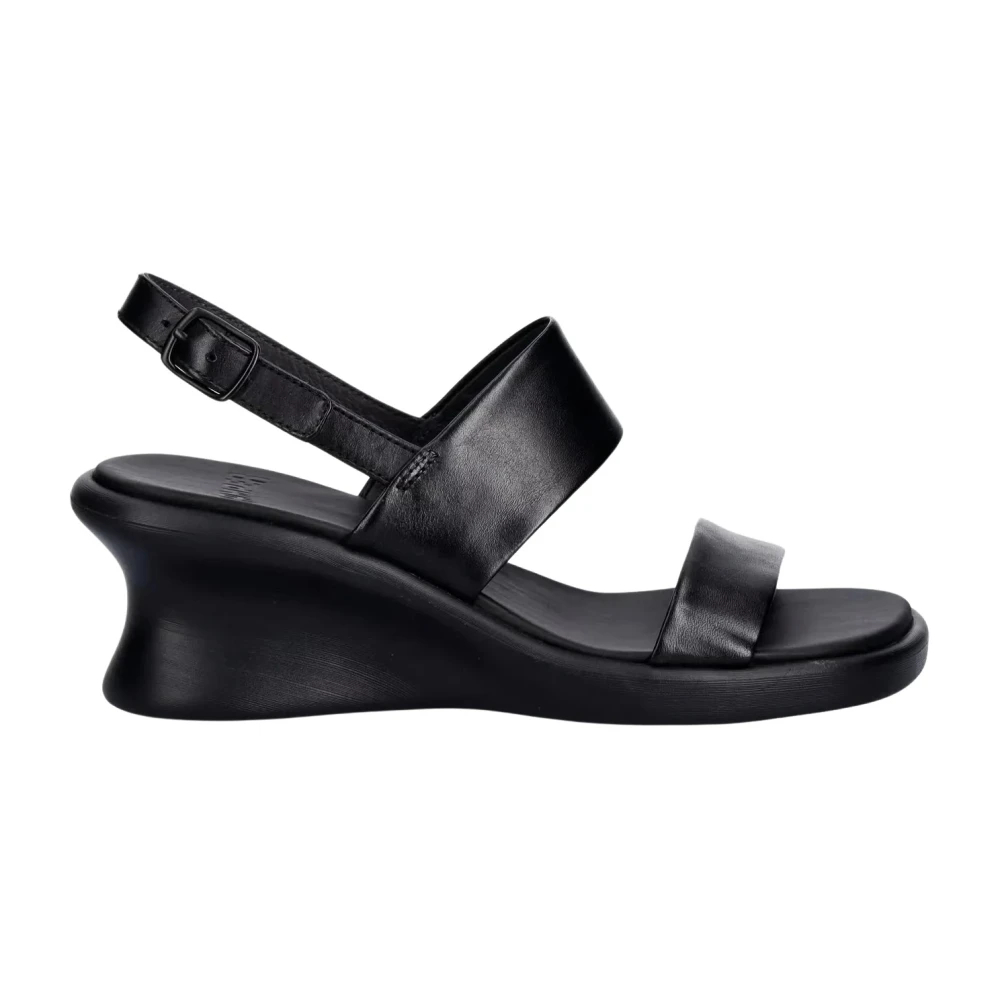 Camper - Louise Sandale - Shoes - Damen - Schwarzk - 41 Eu - Bild 4