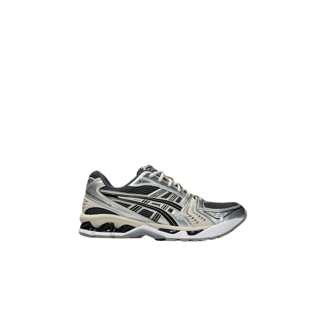 Asics , Herren, Sport, Grau, 43 1/2 Eu - Bild 11