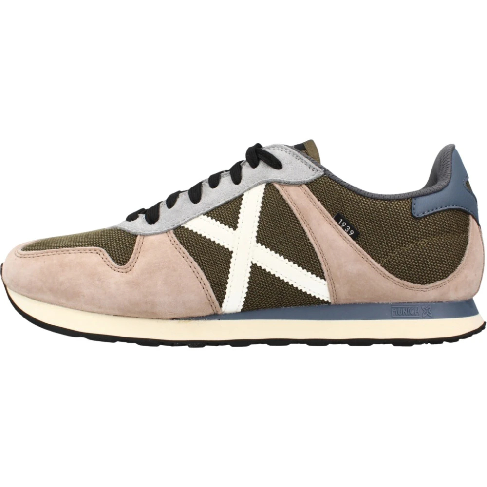 Munich - Massana Classic - Shoes - Herren - Beige - 42 Eu