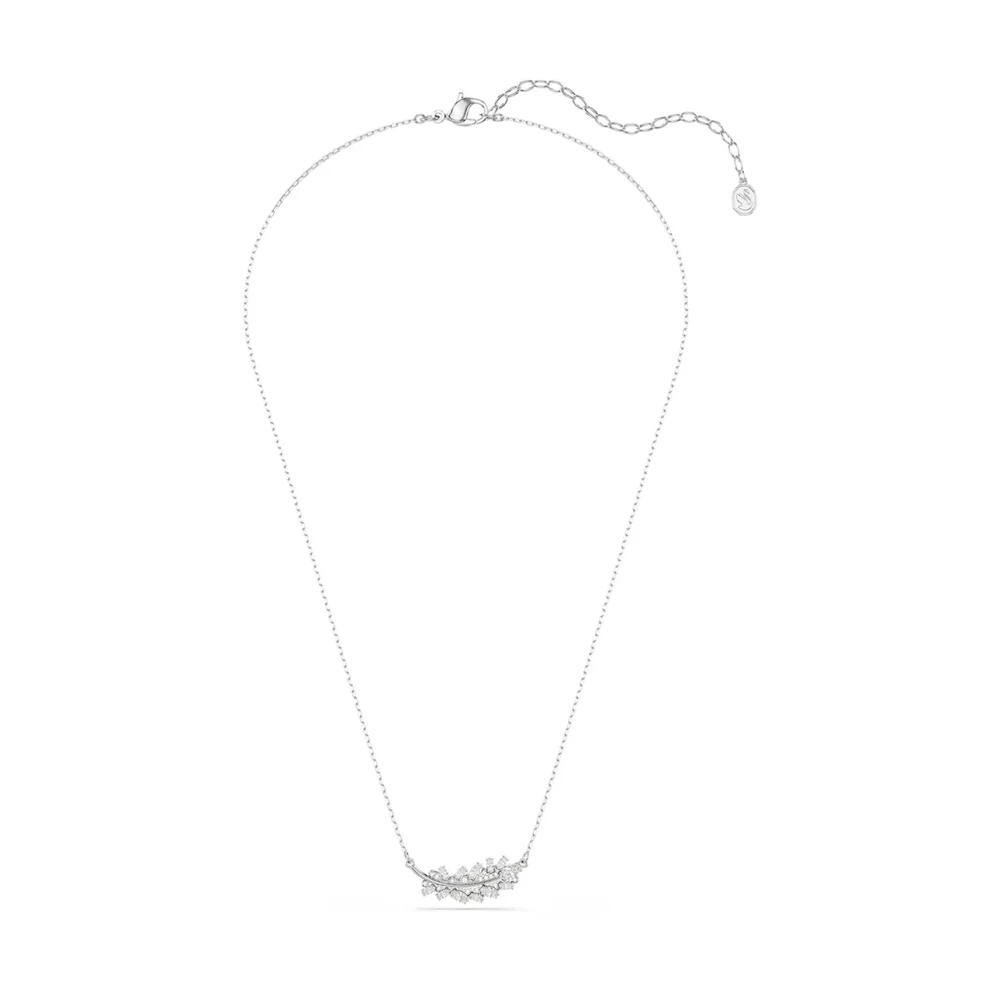 SWAROVSKI Pendent Vienna Feather CRY Multicolore 5756111 00930499 - Bild 7